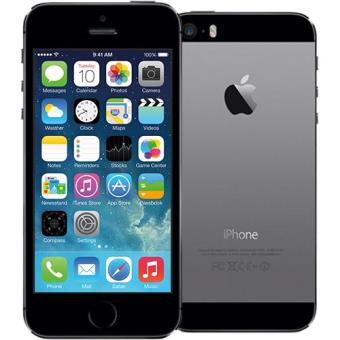 Aparelho Apple Iphone 5S 32GB Preto