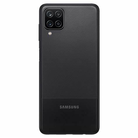 Aparelho Samsung SM-A125 Galaxy A12 Usado