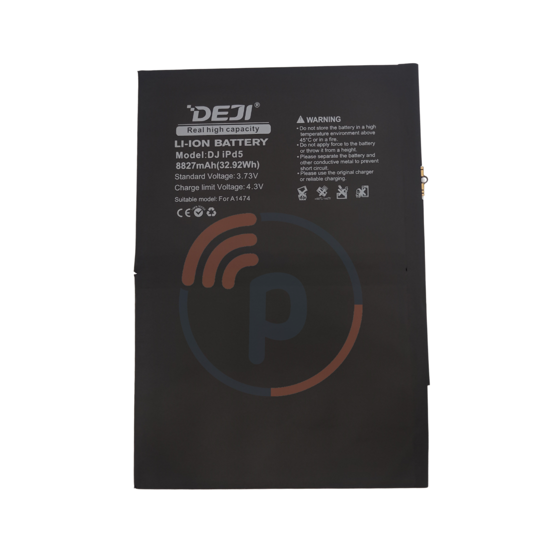 Bateria DEJI Ipad Air/ Ipad 5  8827 mAh