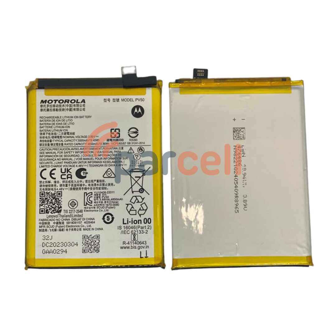 Bateria Motorola Moto G73 5G XT2237 PV50