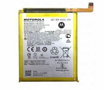 Bateria Motorola Moto G8 Power XT2041 KZ50