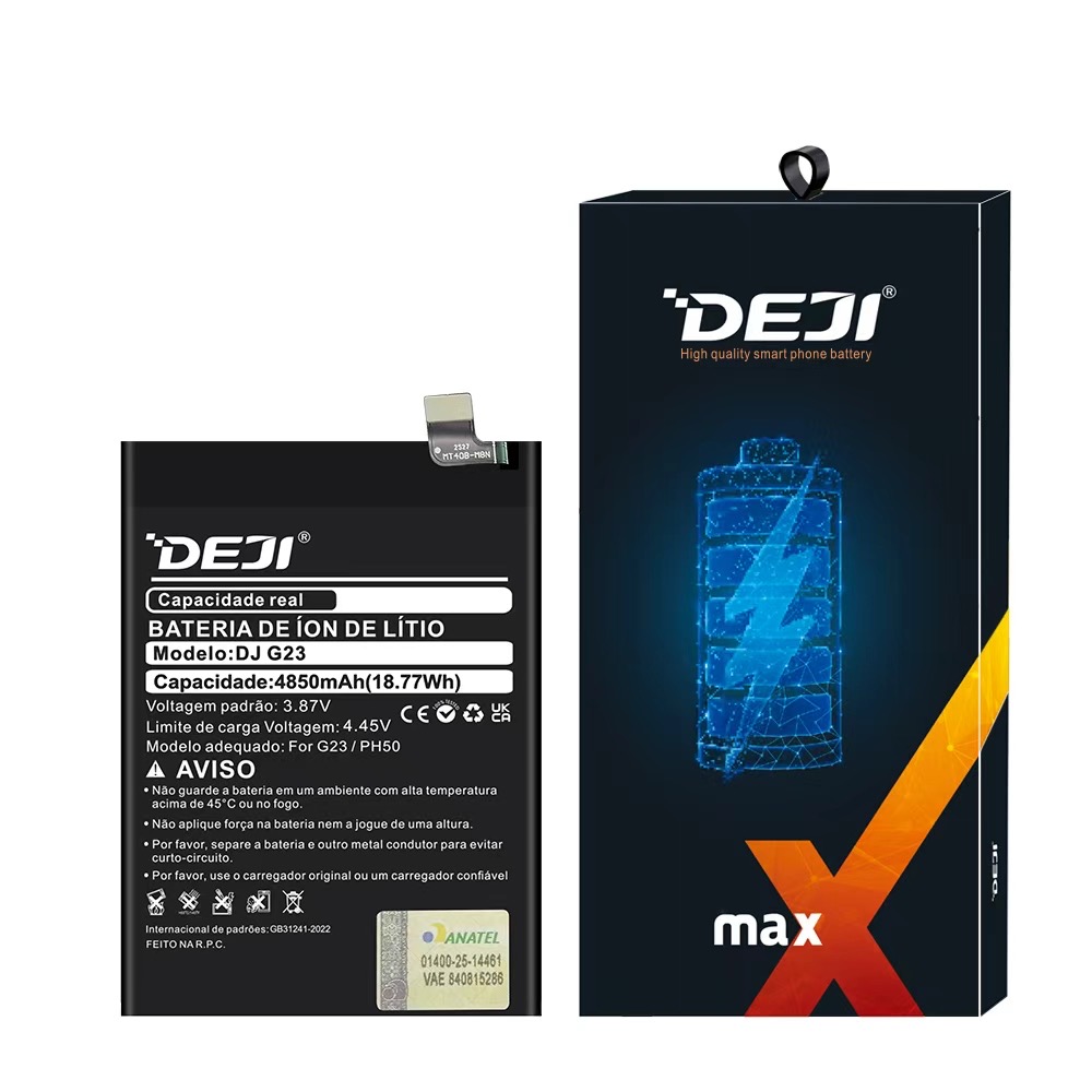 Bateria Deji Motorola Moto G23 XT2333 PH50