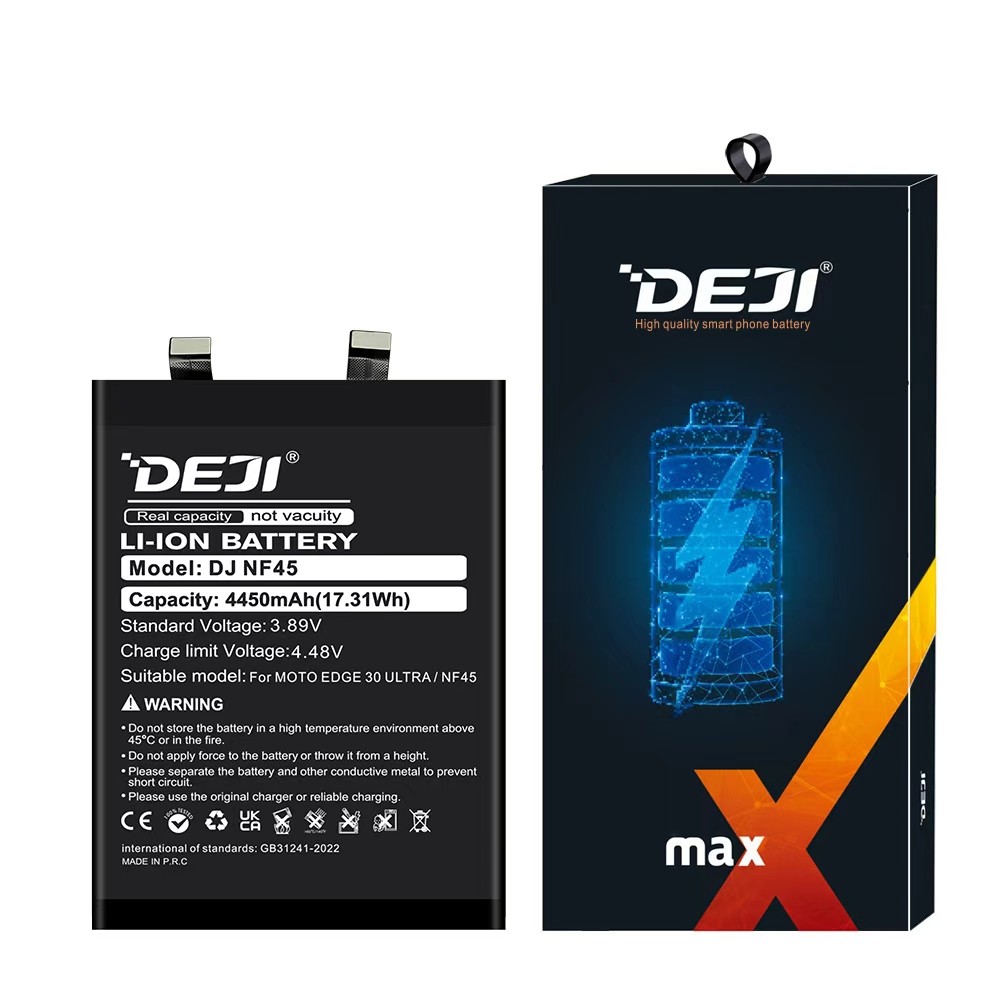 Bateria Deji Motorola Moto Edge 30 Ultra XT2241 NF45