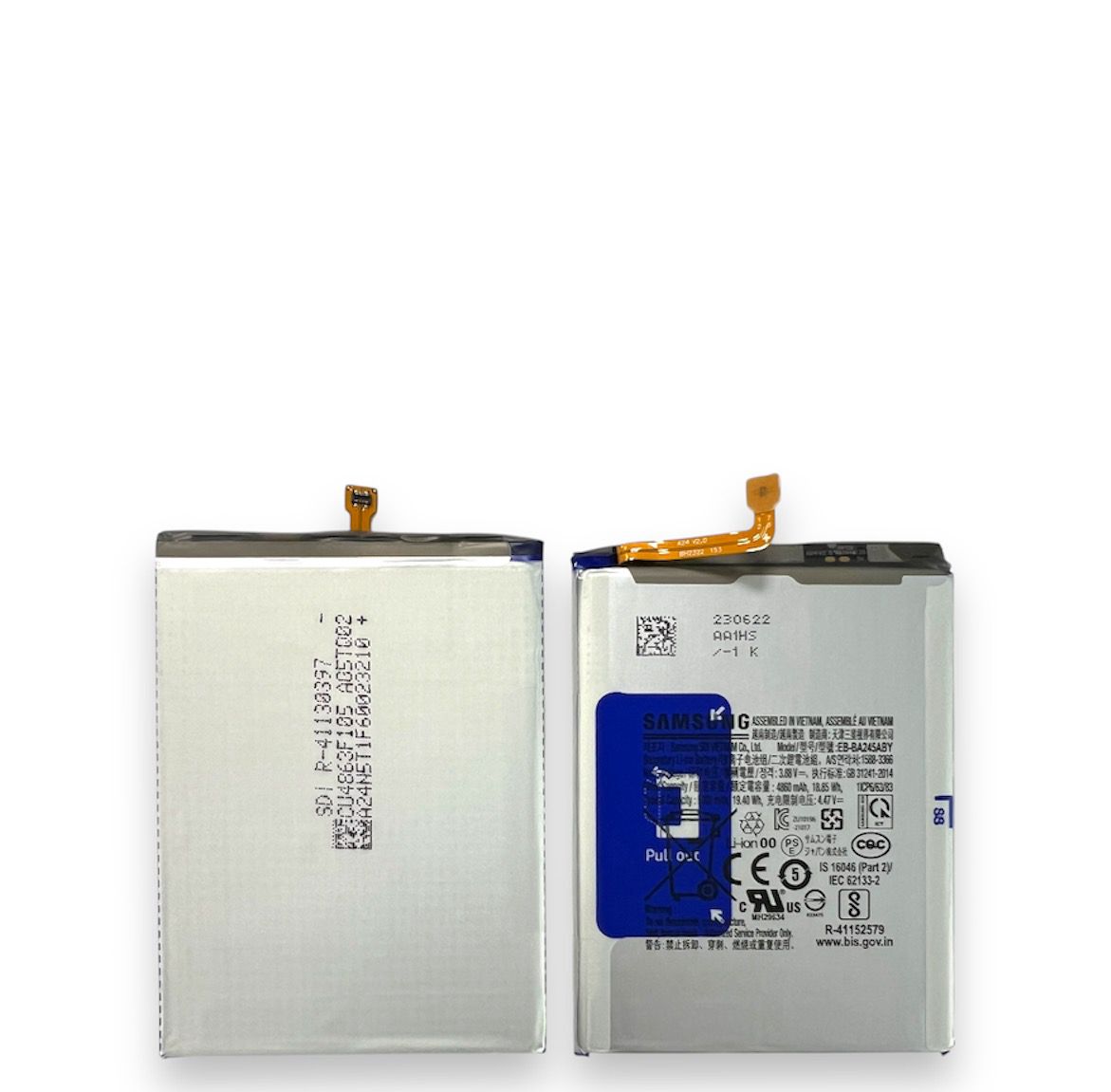 Bateria Samsung SM-A245 Galaxy A24