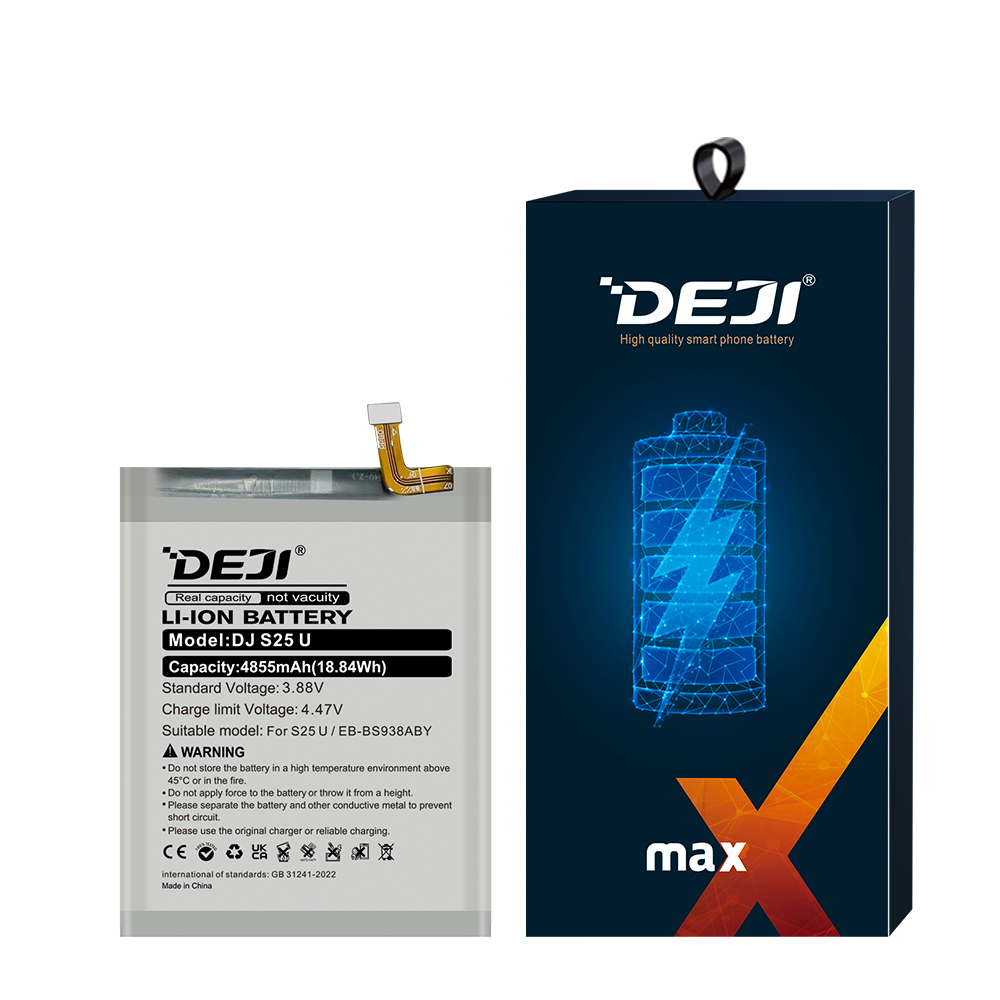 Bateria Deji Samsung SM-S938 Galaxy S25 Ultra