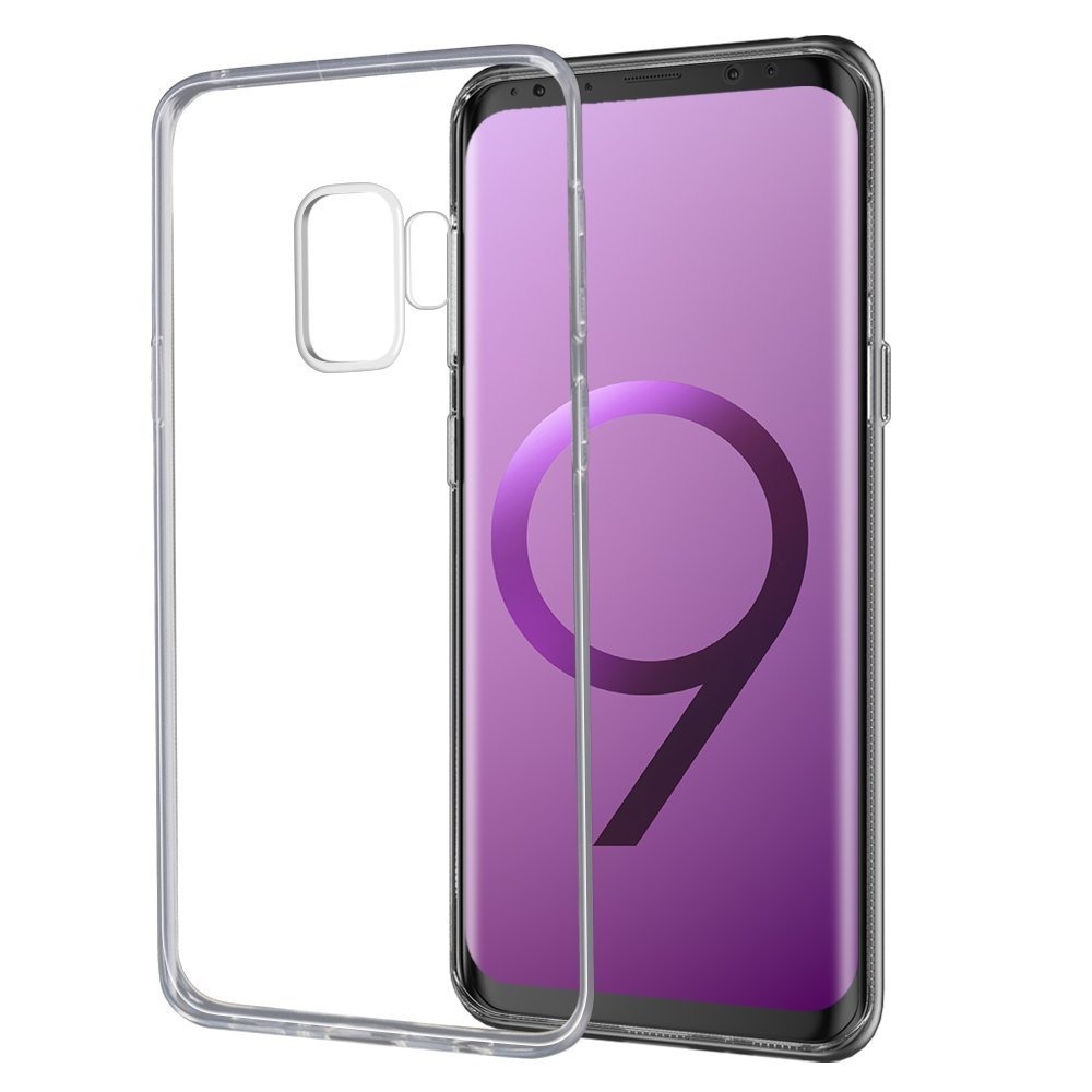Capa Samsung SM-G965 Galaxy S9 Plus