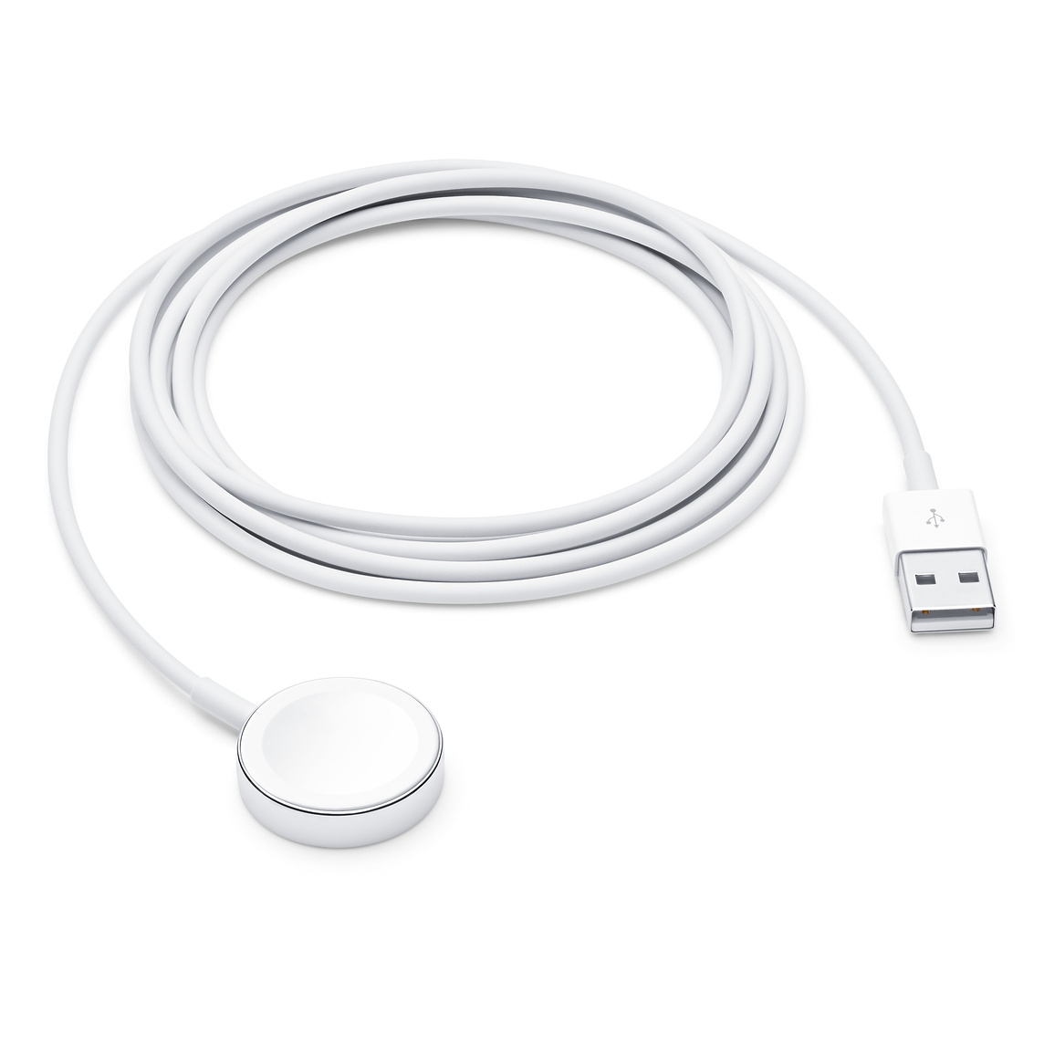 Cabo de dado Apple Watch Magnético 2m