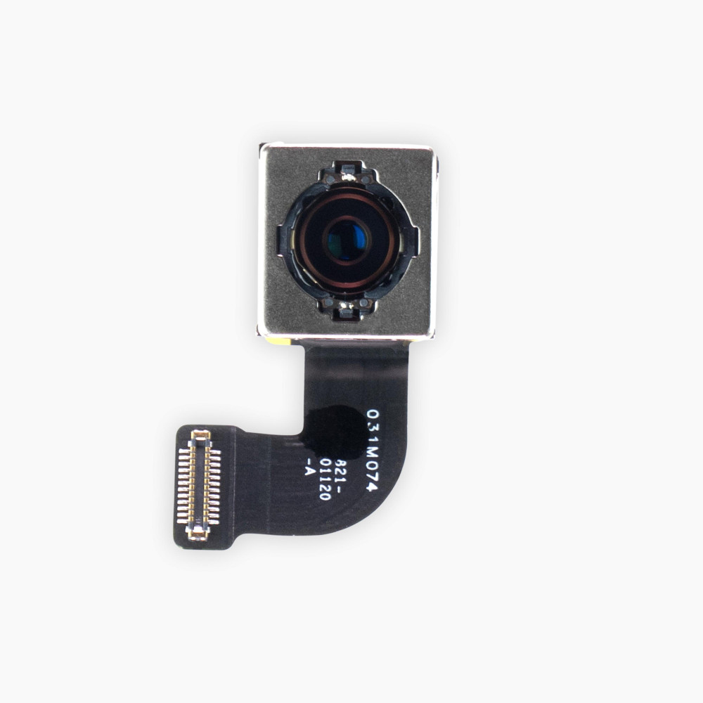 Câmera Traseira iPhone SE 3 (2022)