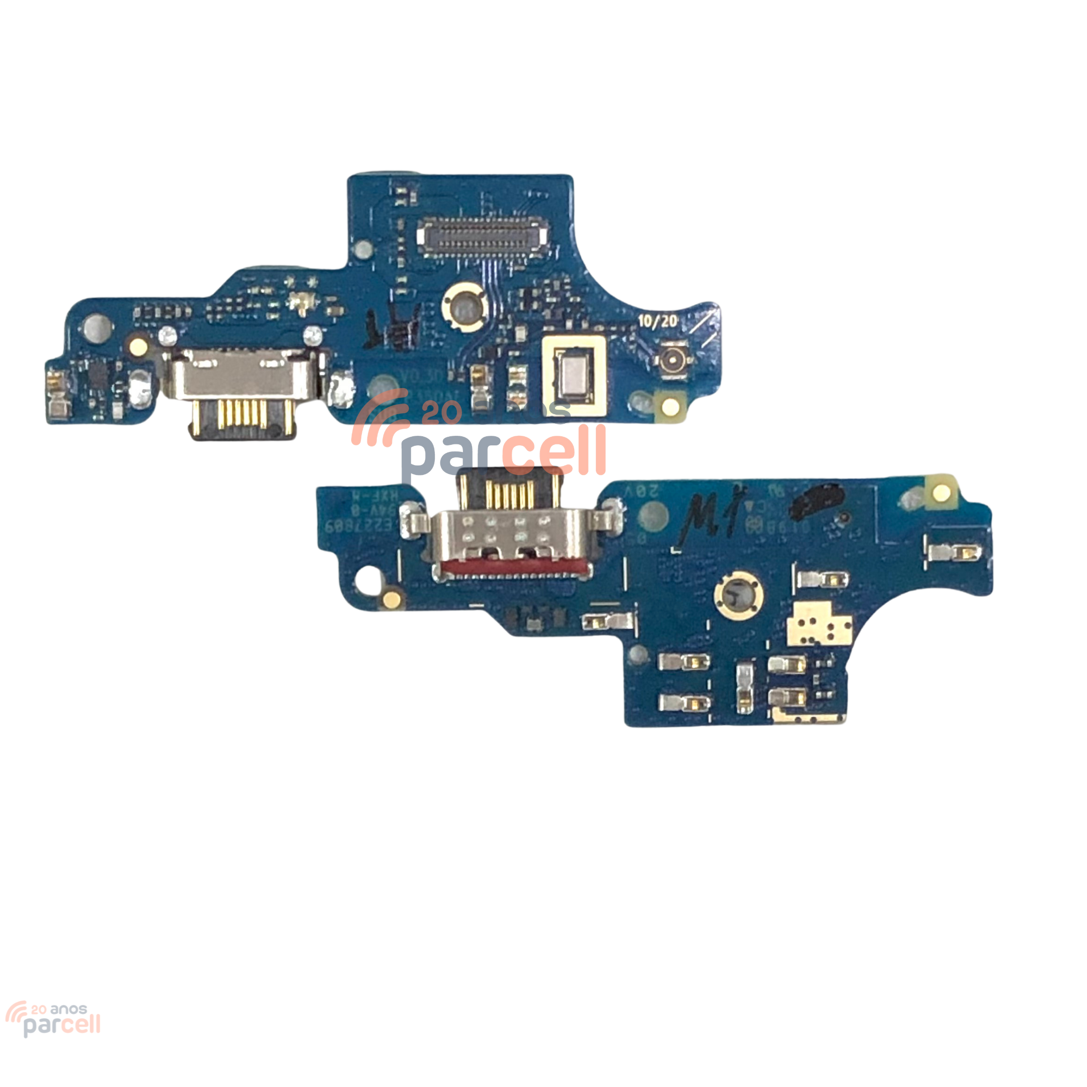 Conector Motorola Moto G20 XT2128