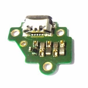 Conector Motorola Moto G3 XT1543 Dual