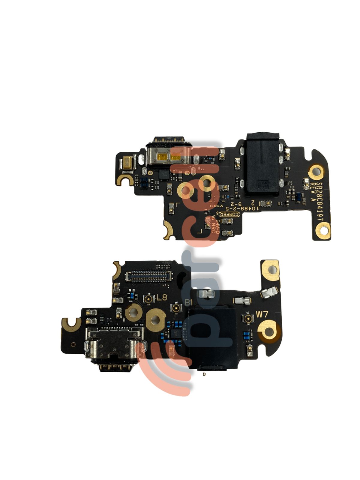 Conector Motorola Moto G 5G XT2113