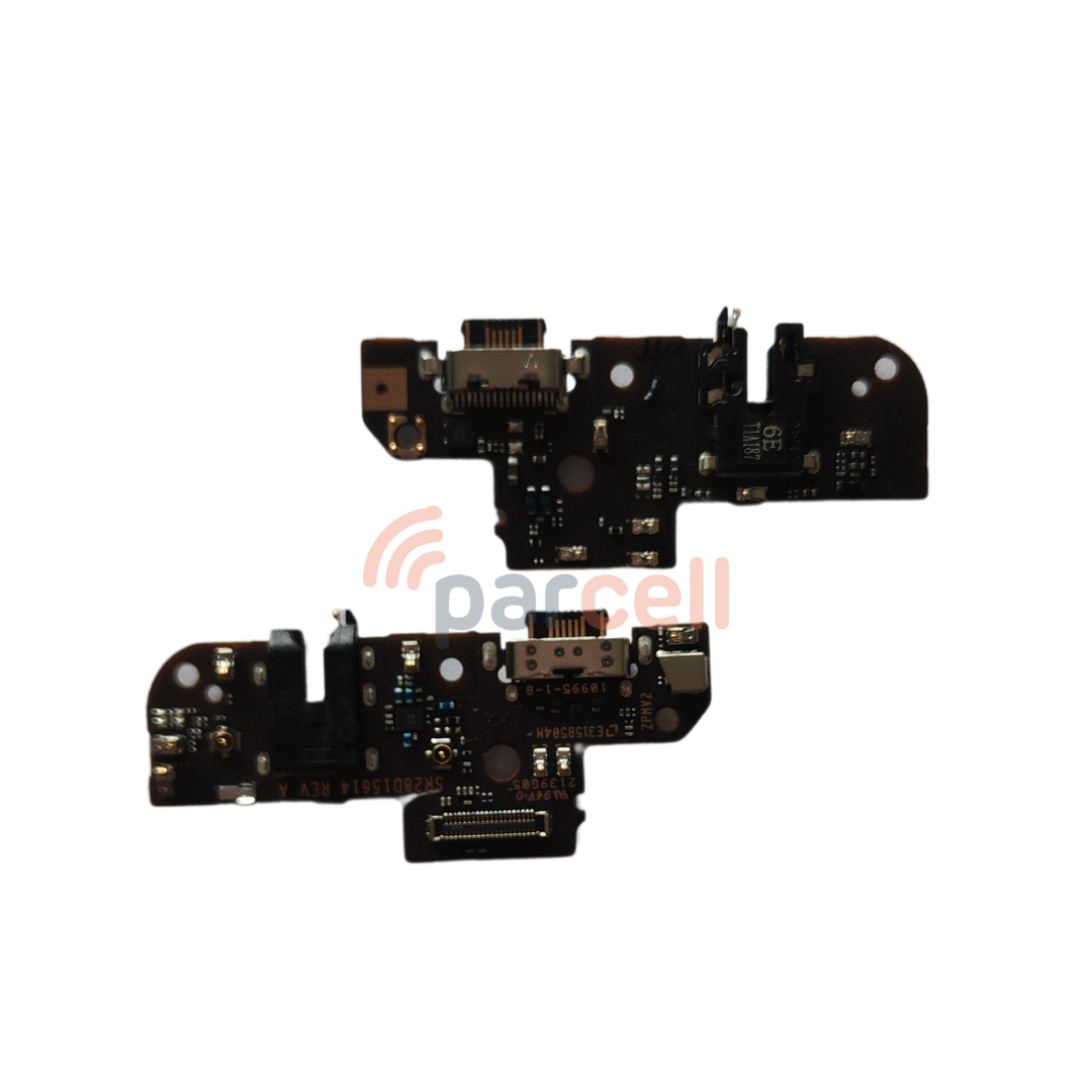 Conector Motorola Moto G71 XT2169