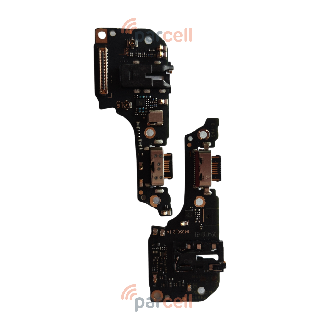 Conector Motorola Moto G62 XT2223