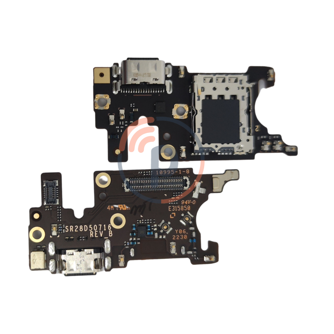 Conector Motorola Moto Edge 30 Neo XT2245