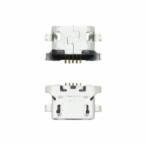 Conector de carga Motorola Moto G5S XT1792