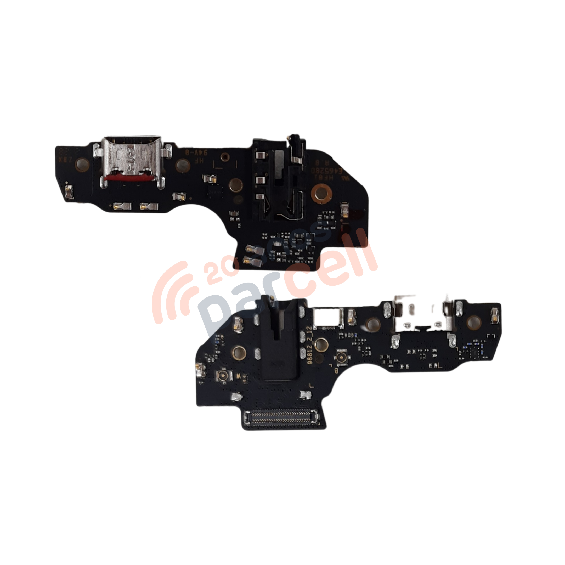 Conector Motorola Moto G50 XT2149