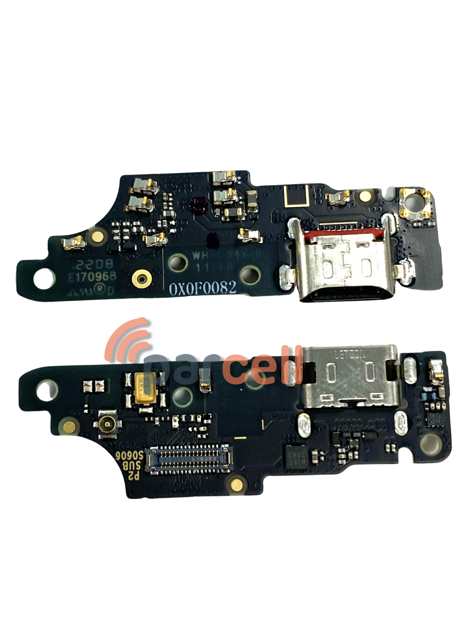 Conector Motorola Moto E32 XT2227