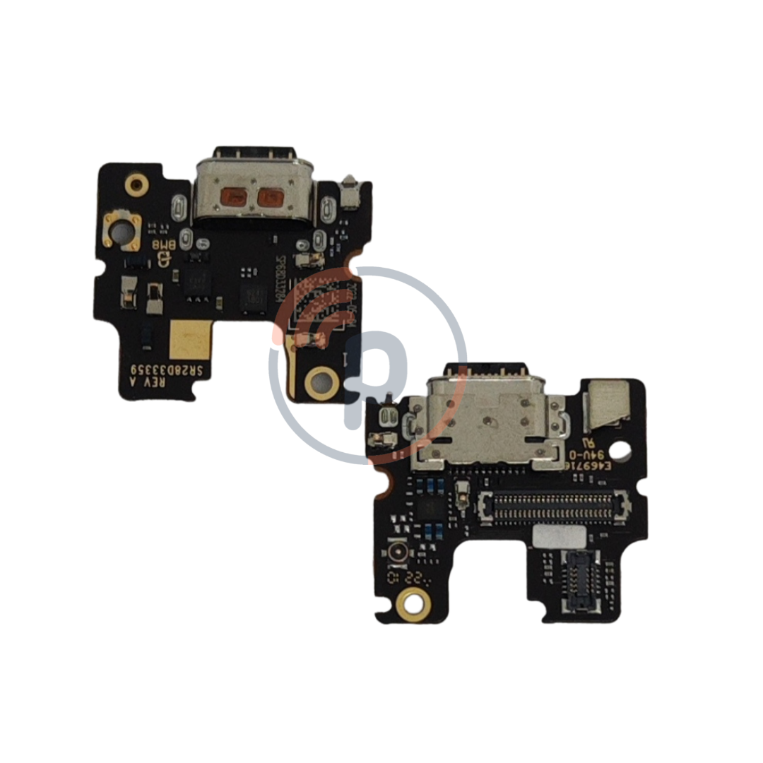 Conector Motorola Moto Edge 30 XT2203