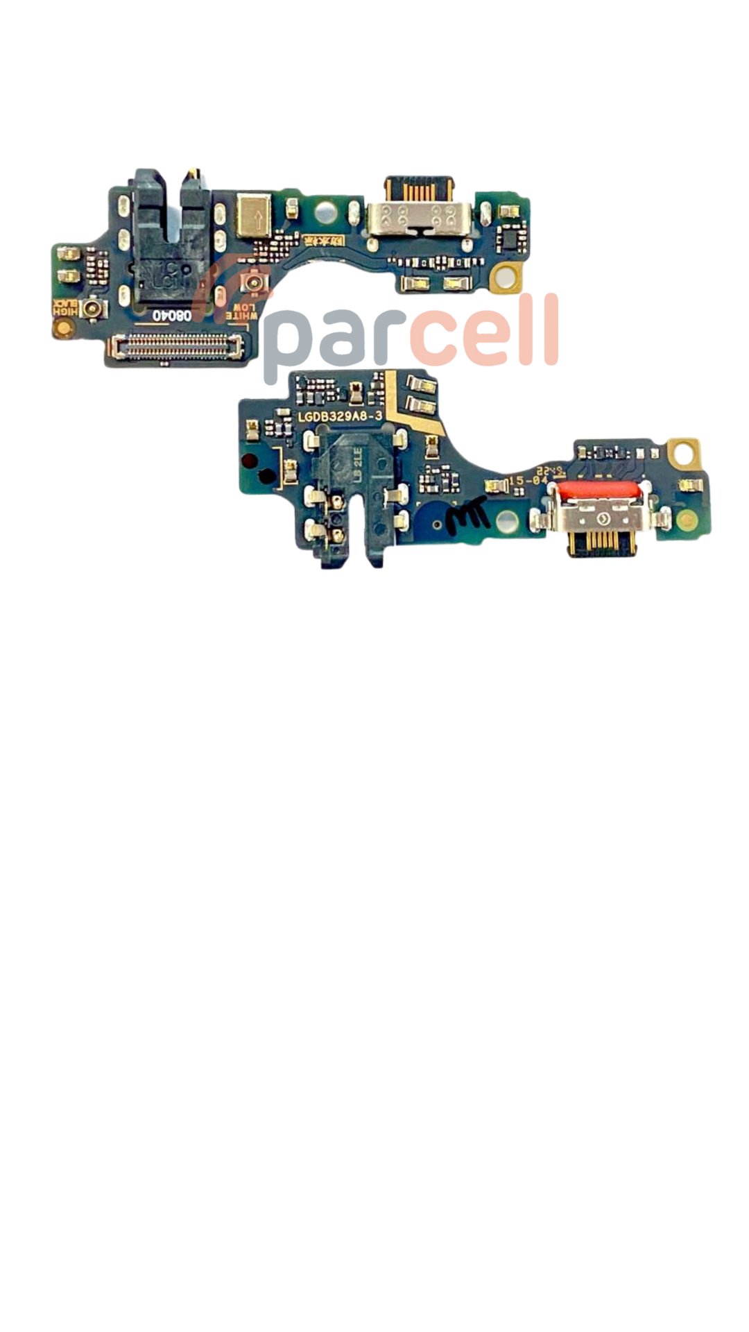 Conector Motorola Moto G73 5G XT2237