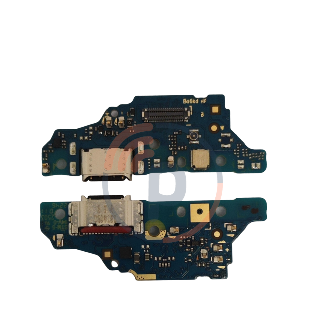 Conector Motorola Moto G23 XT2333