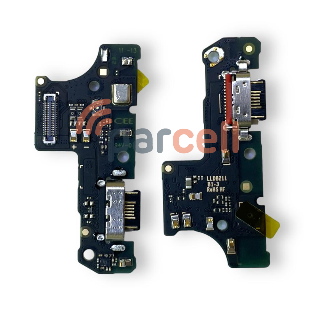 Conector Motorola Moto G14 XT2341