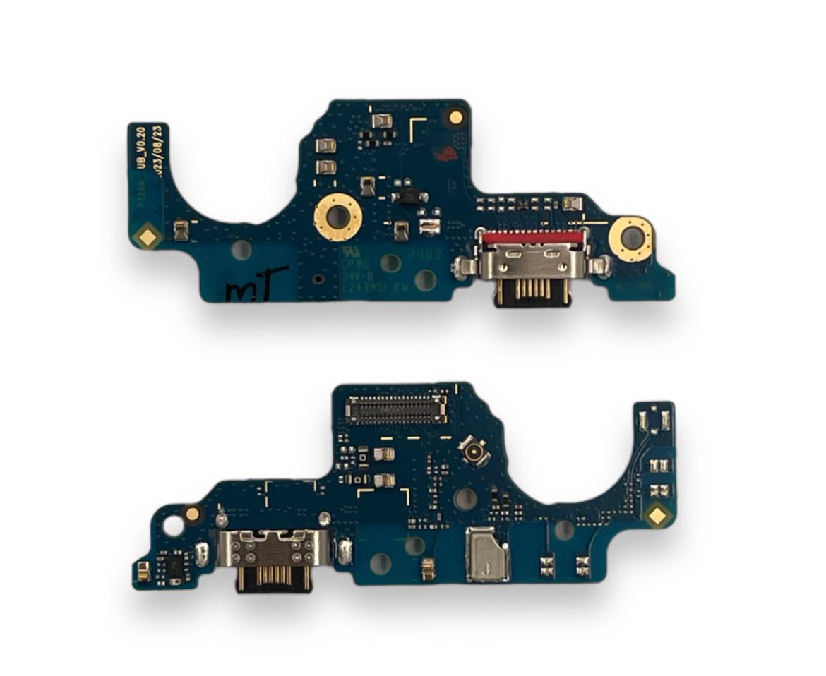 Conector Motorola Moto G24 Power XT2425