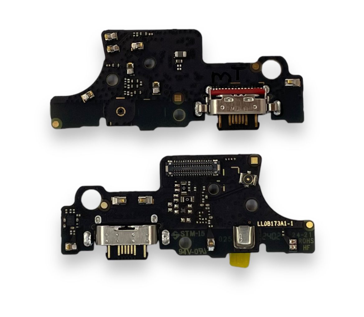 Conector Motorola Moto G04S XT2421