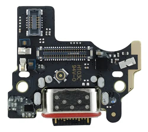 Conector Motorola Moto Edge 60 XT2505