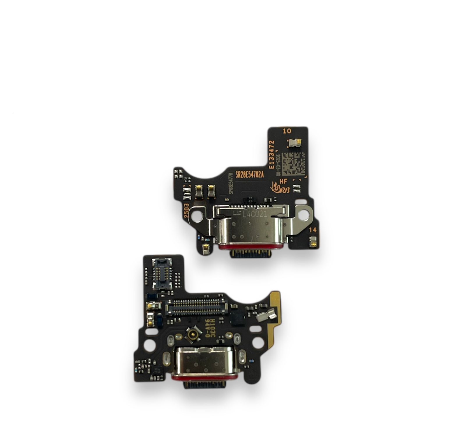 Conector Motorola Moto Edge 60 Fusion XT2503