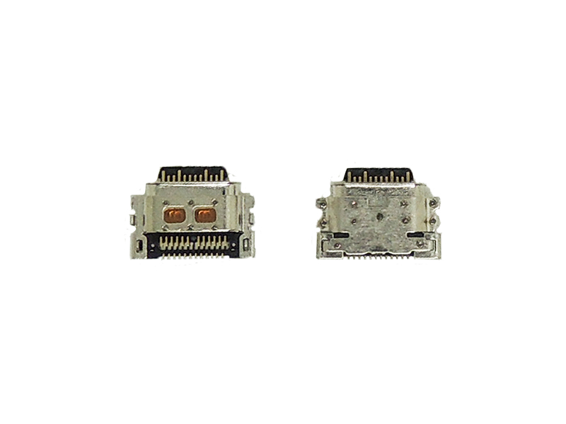 Conector Motorola Moto G7 XT1962/ Moto G7 Plus XT1965 / Moto One Zoom