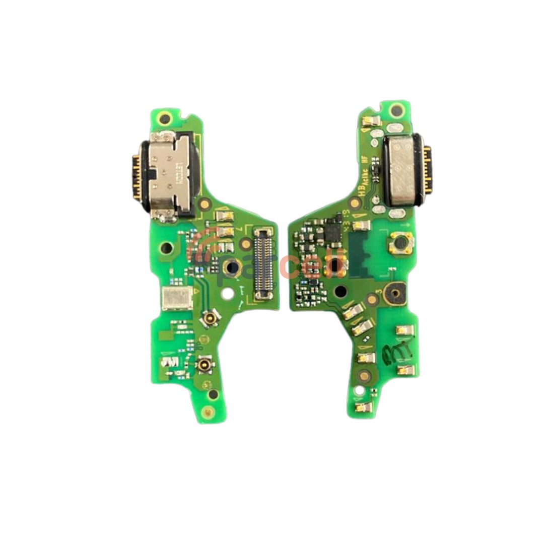 Conector Motorola Moto G8 Plus XT2019