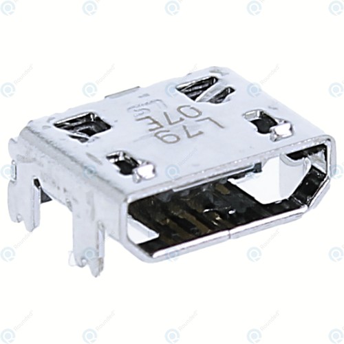 Conector Samsung SM-J120H Galaxy J120 / J105 / J110
