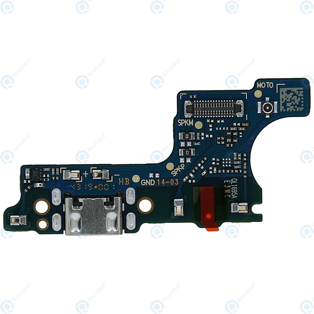 Conector Samsung SM-A015 Galaxy A01