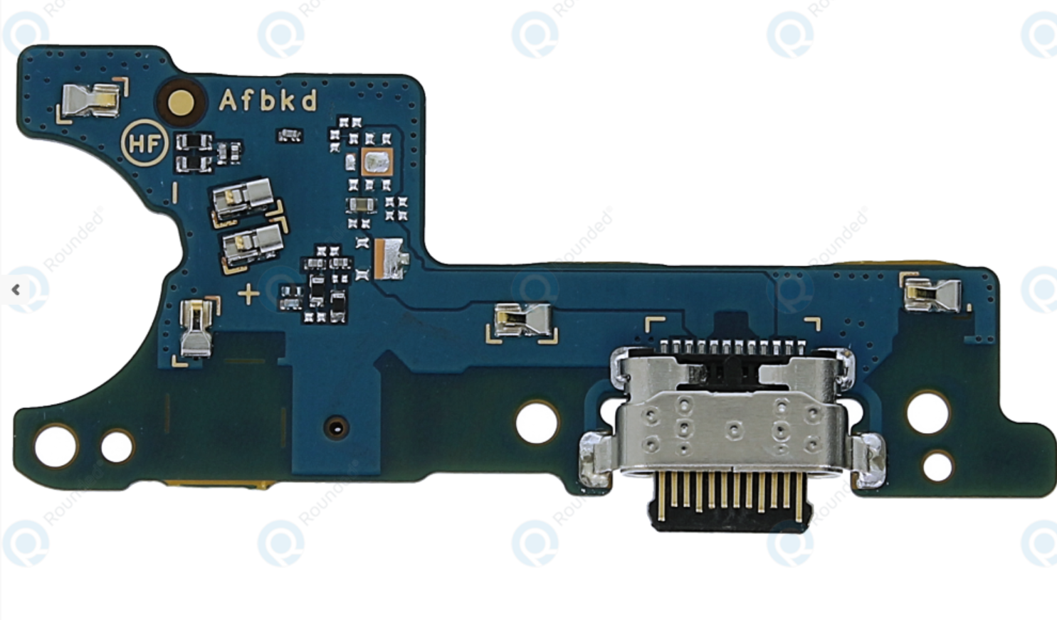 Conector Samsung SM-A115 Galaxy A11