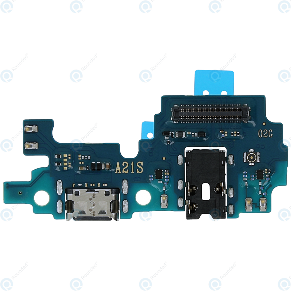 Conector Samsung SM-A217 GALAXY A21S