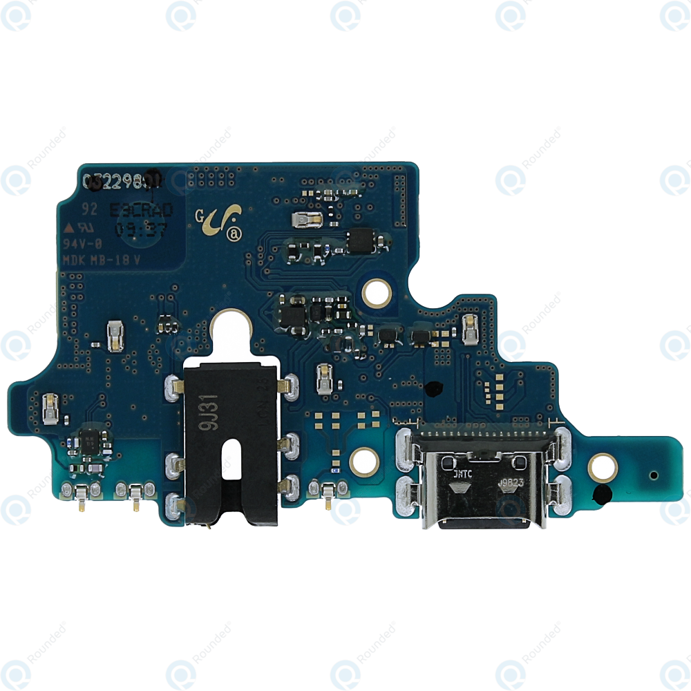 Conector Samsung SM-N770 Galaxy Note 10 Lite