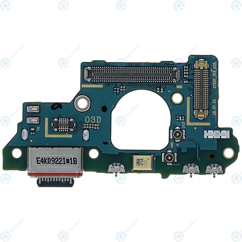 Conector Samsung SM-G780 Galaxy S20 FE (03D)