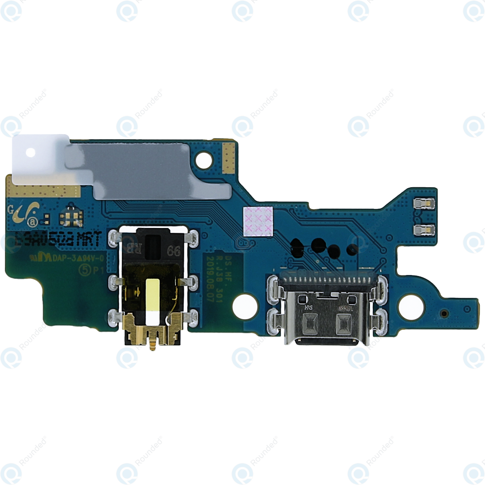 Conector Samsung SM-M307 Galaxy M30s