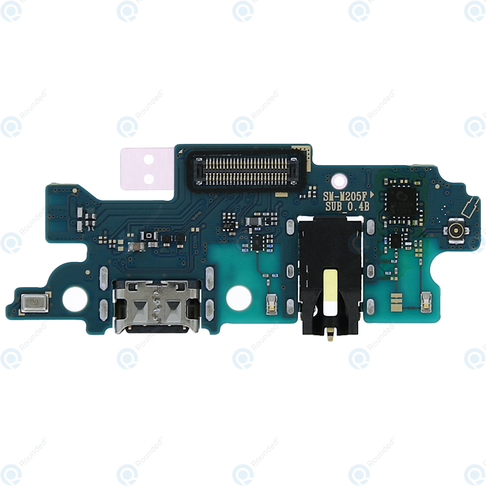 Conector Samsung SM-M205 Galaxy M20