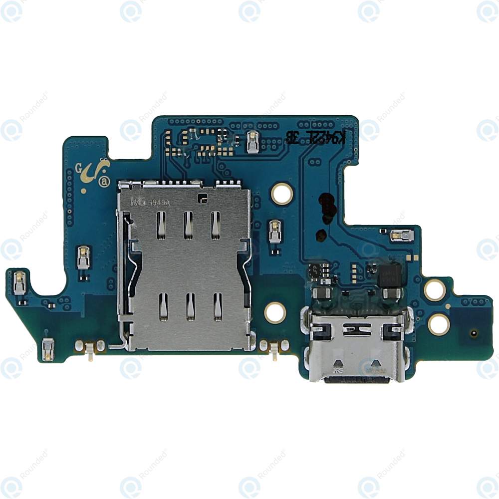 Conector Samsung SM-A805 Galaxy A80