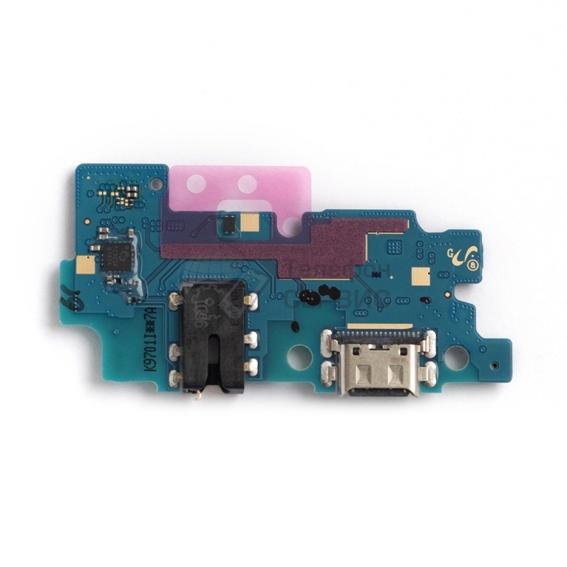 Conector Samsung SM-A205 Galaxy A20