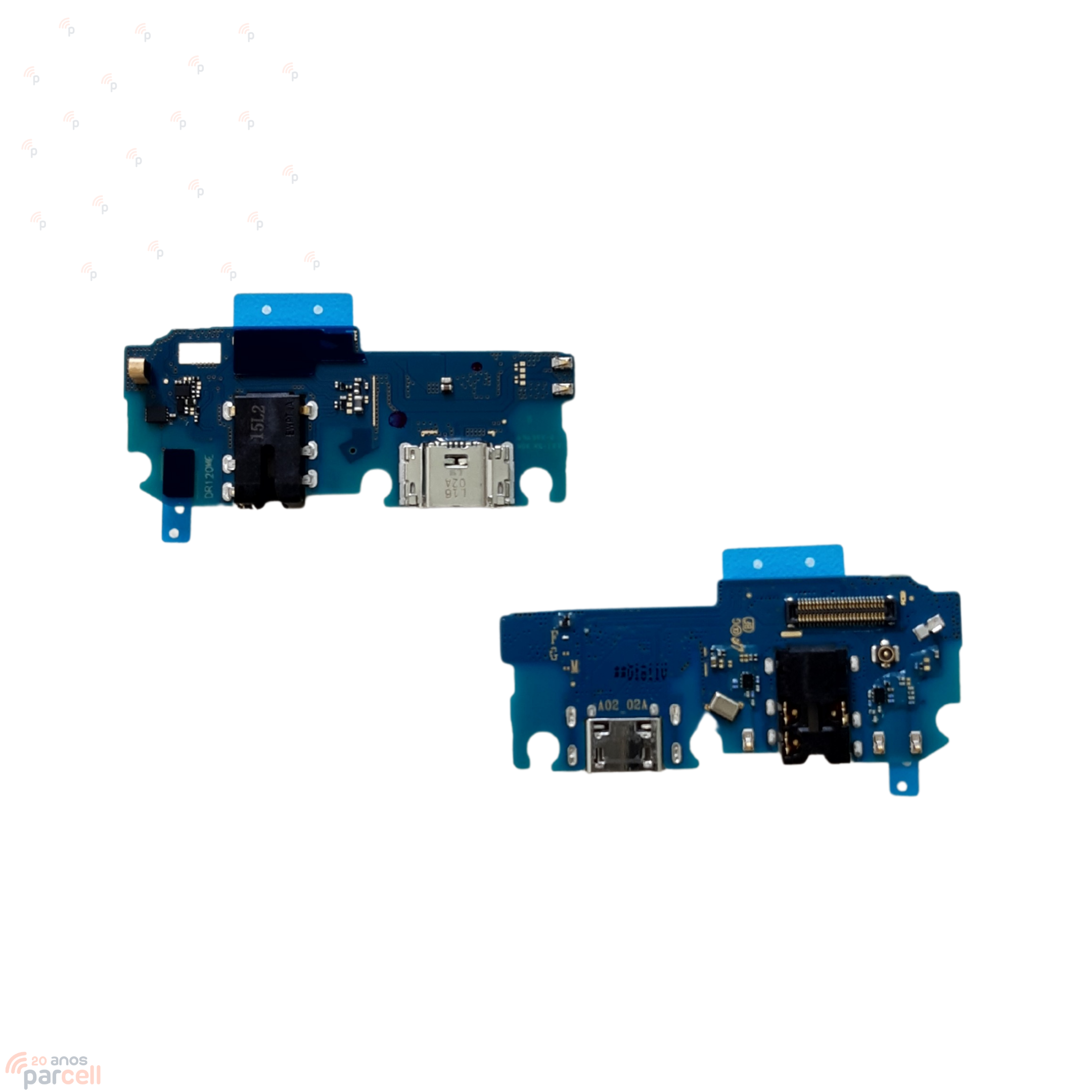 Conector Samsung SM-A022 Galaxy A02