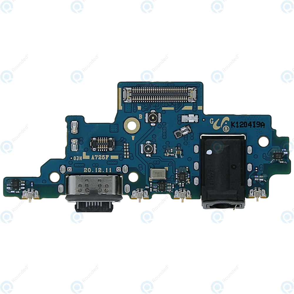 Conector Samsung SM-A725 Galaxy A72