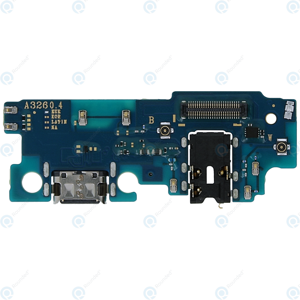 Conector Samsung SM-A326 Galaxy A32 5G