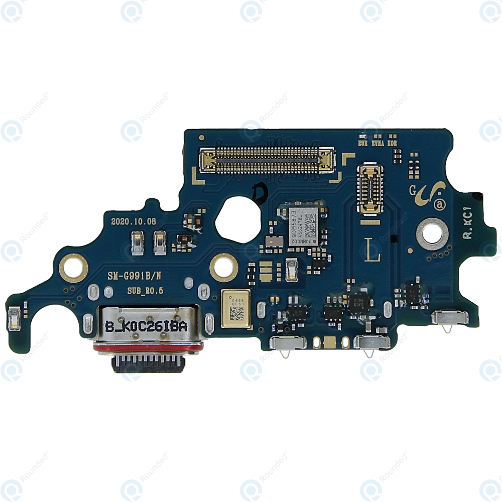 Conector Samsung SM-G991 Galaxy S21