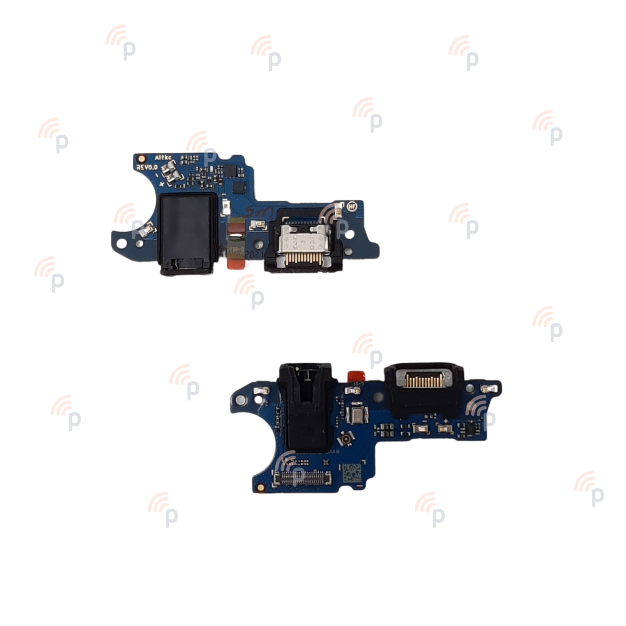 Conector Samsung SM-A025 Galaxy A02S