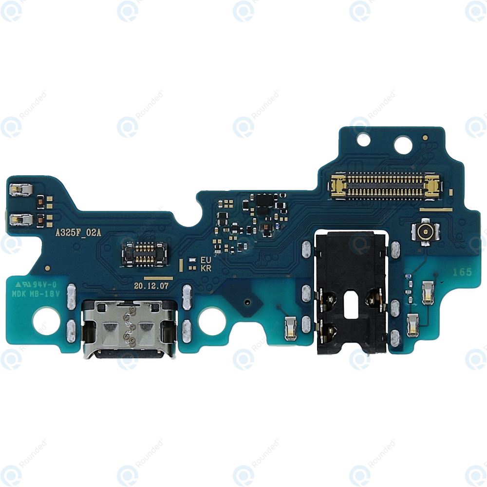 Conector Samsung SM-A325 Galaxy A32