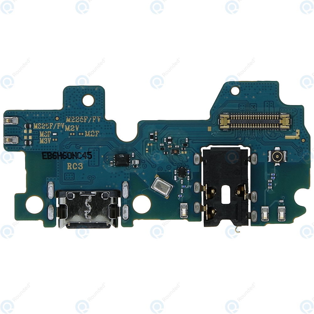 Conector Samsung SM-M325 Galaxy M32