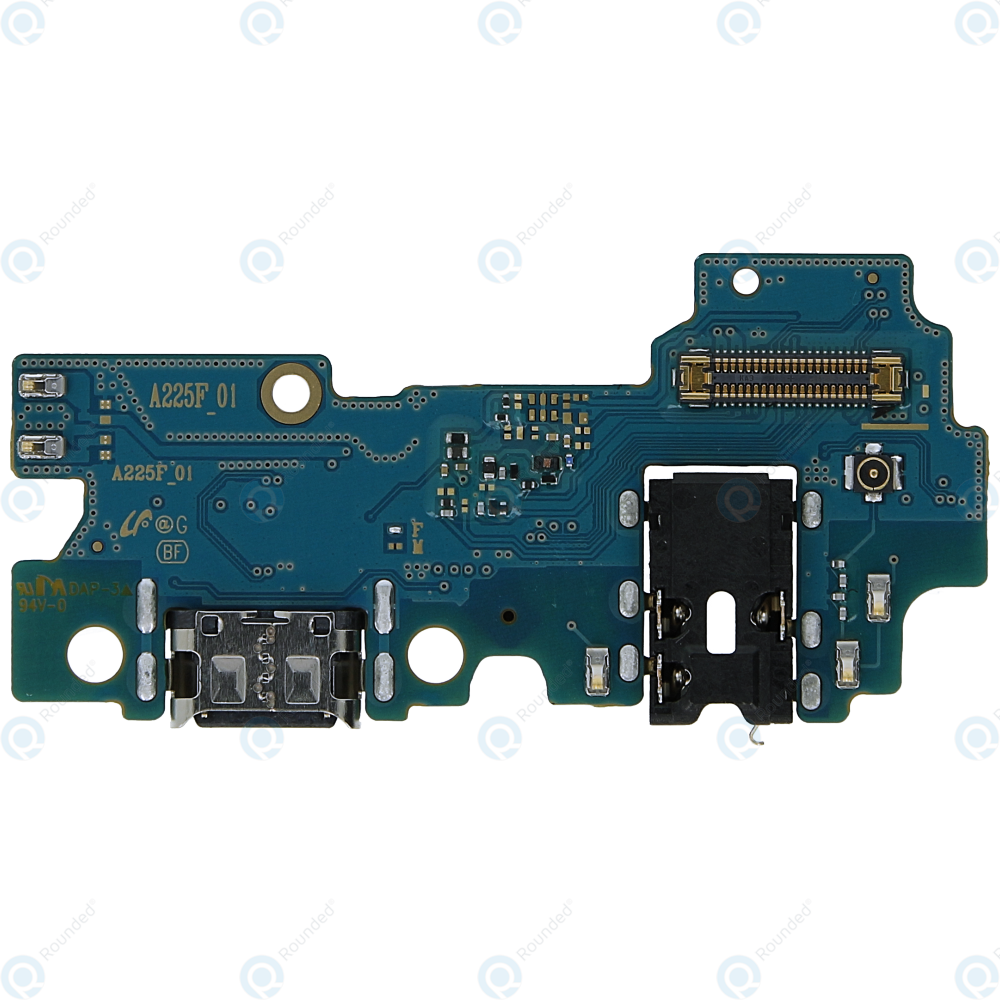 Conector Samsung SM-A225F Galaxy A22