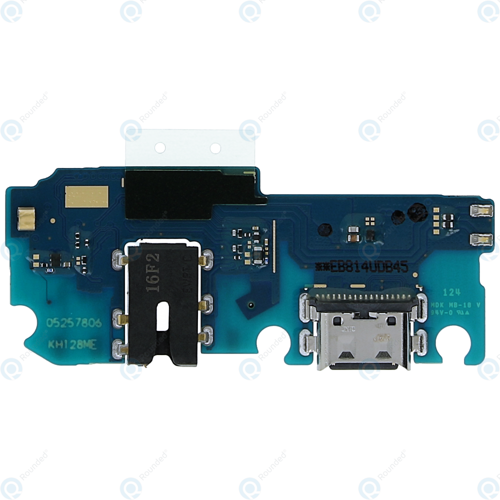 Conector Samsung SM-A127 Galaxy A12 2021